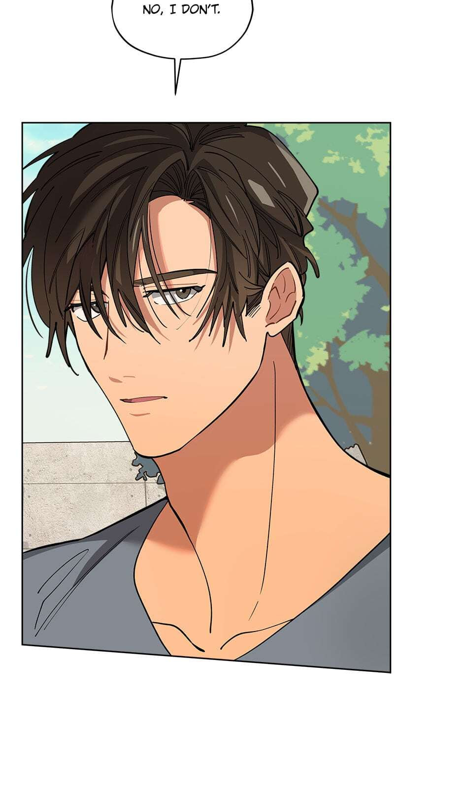 Read Downpour chapter 58.6 image 9 on Lezhin