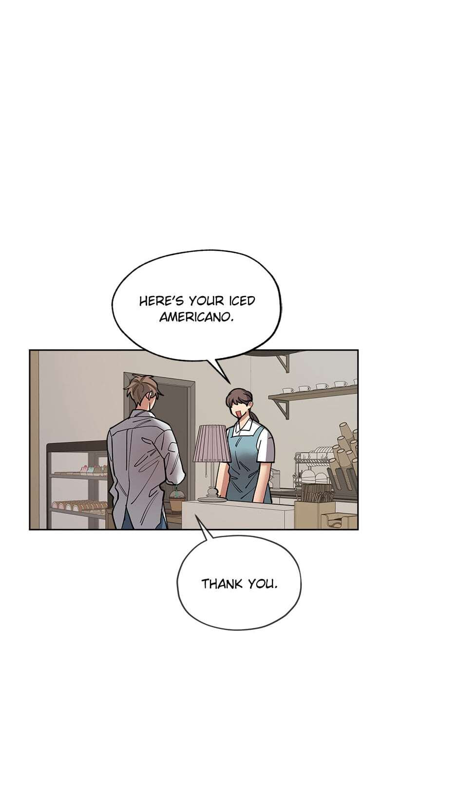 Read Downpour chapter 58.6 image 94 on Lezhin