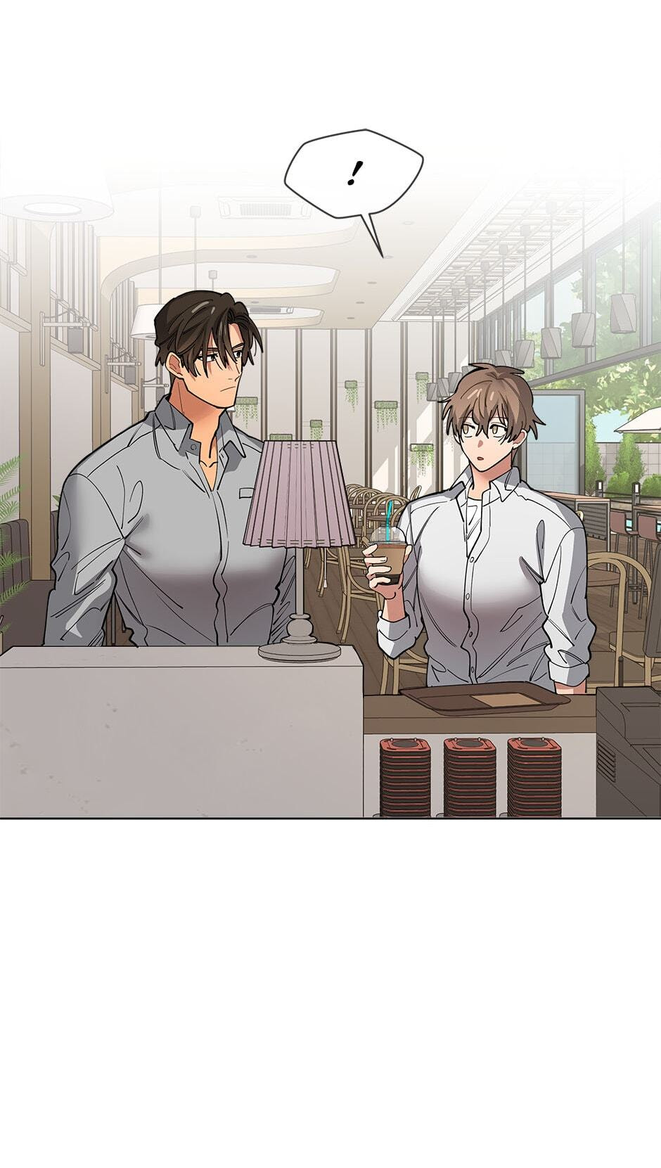 Read Downpour chapter 58.6 image 96 on Lezhin