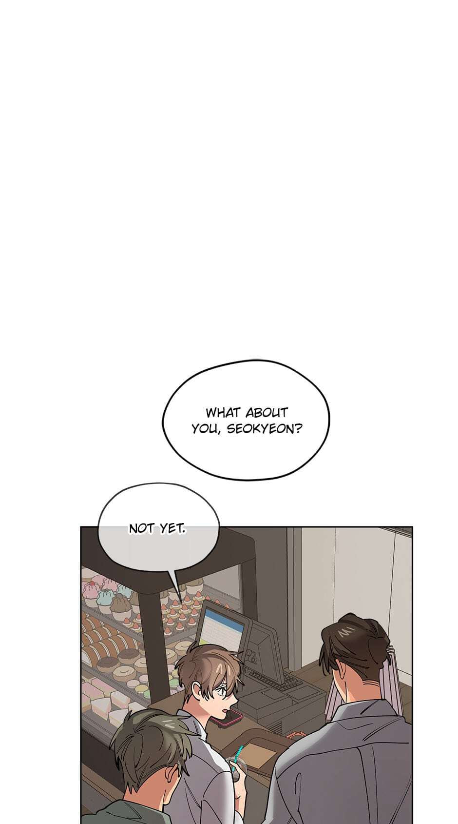 Read Downpour chapter 58.6 image 98 on Lezhin
