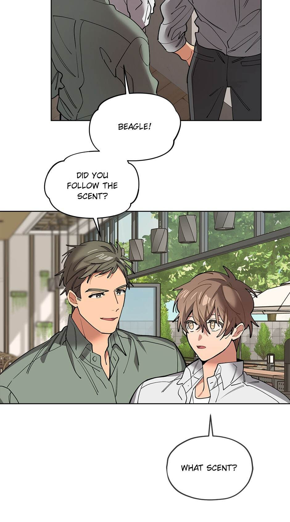 Read Downpour chapter 58.6 image 99 on Lezhin