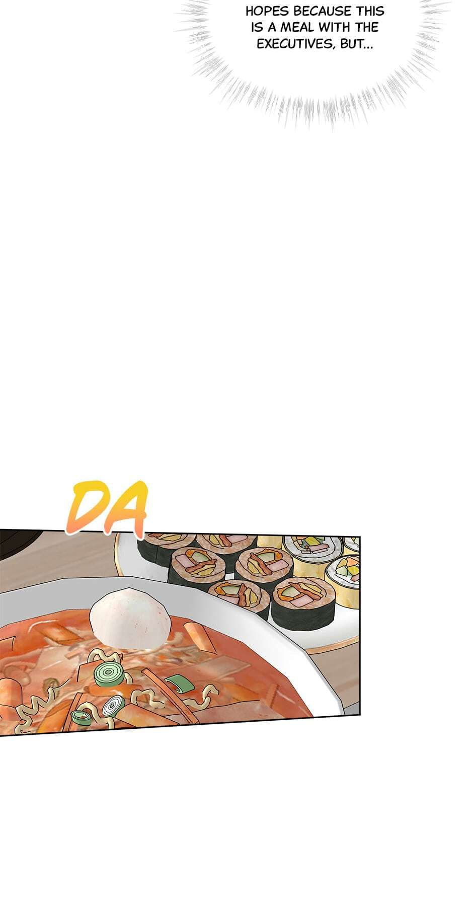 Read Downpour chapter 58.7 image 1 on Lezhin