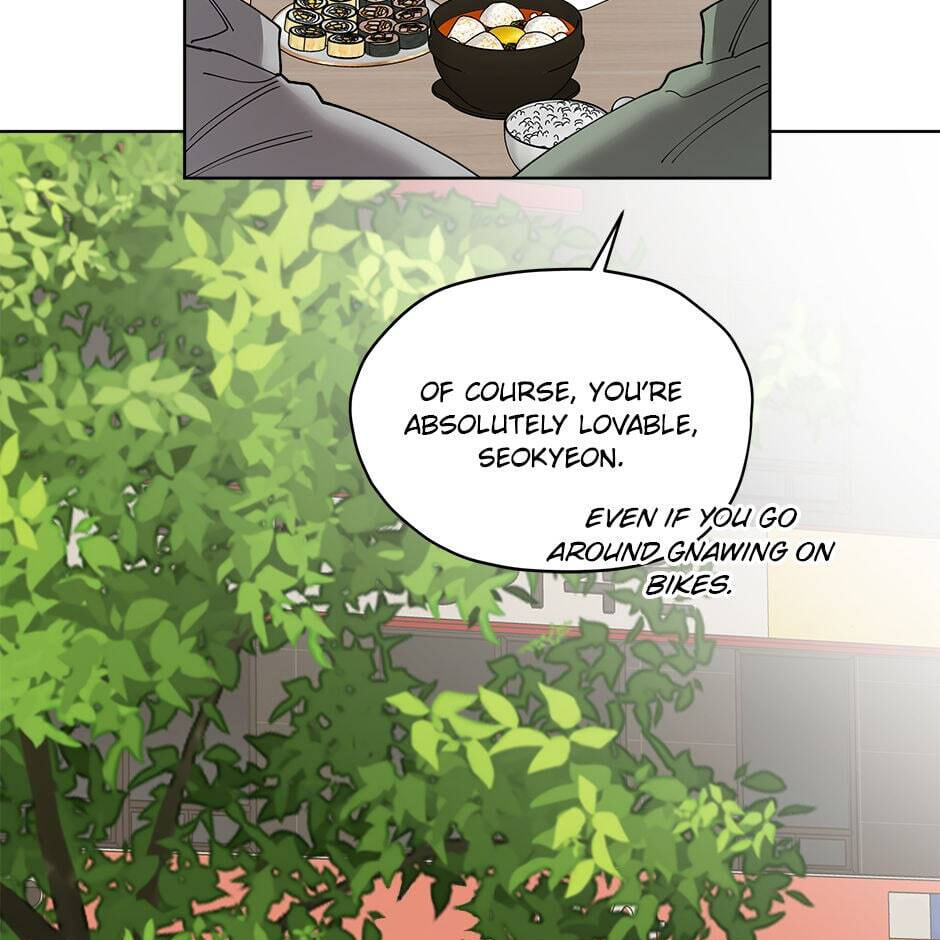 Read Downpour chapter 58.7 image 21 on Lezhin