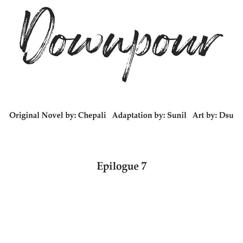 Read Downpour chapter 58.7 image 24 on Lezhin