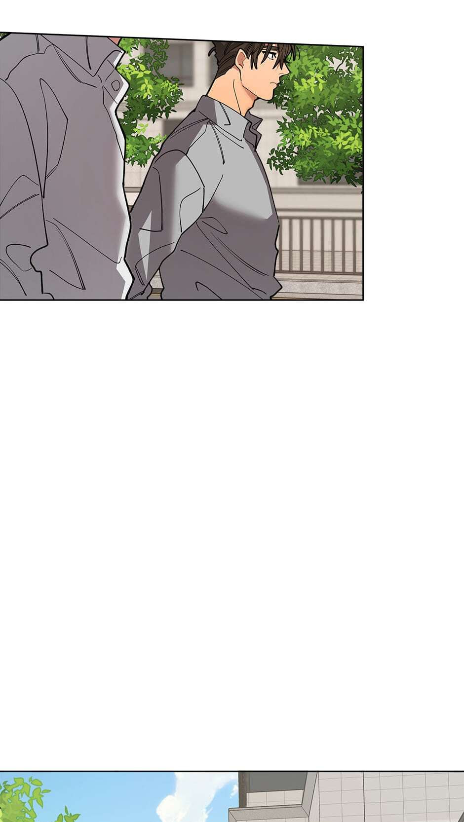 Read Downpour chapter 58.7 image 31 on Lezhin
