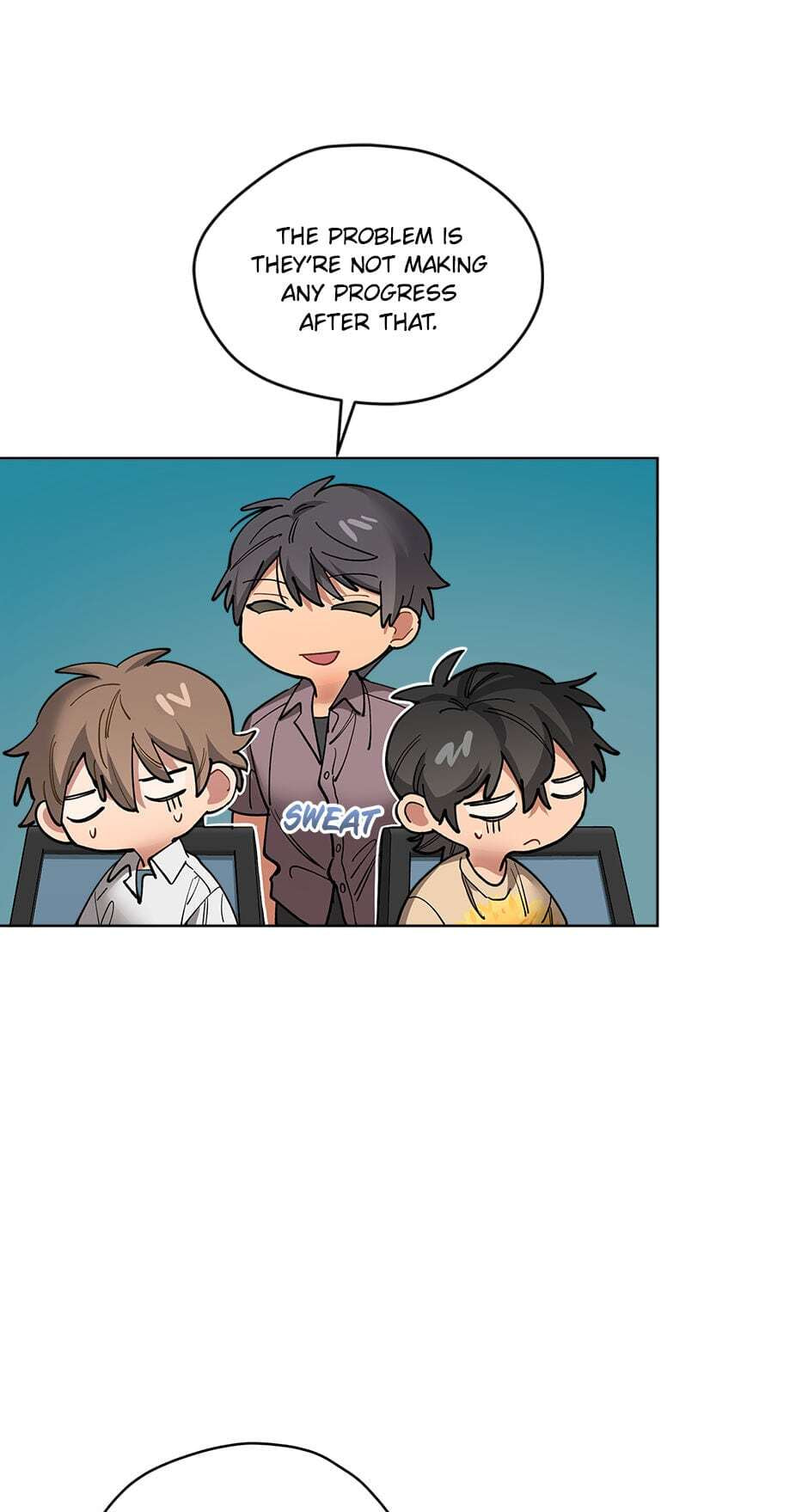 Read Downpour chapter 58.7 image 61 on Lezhin