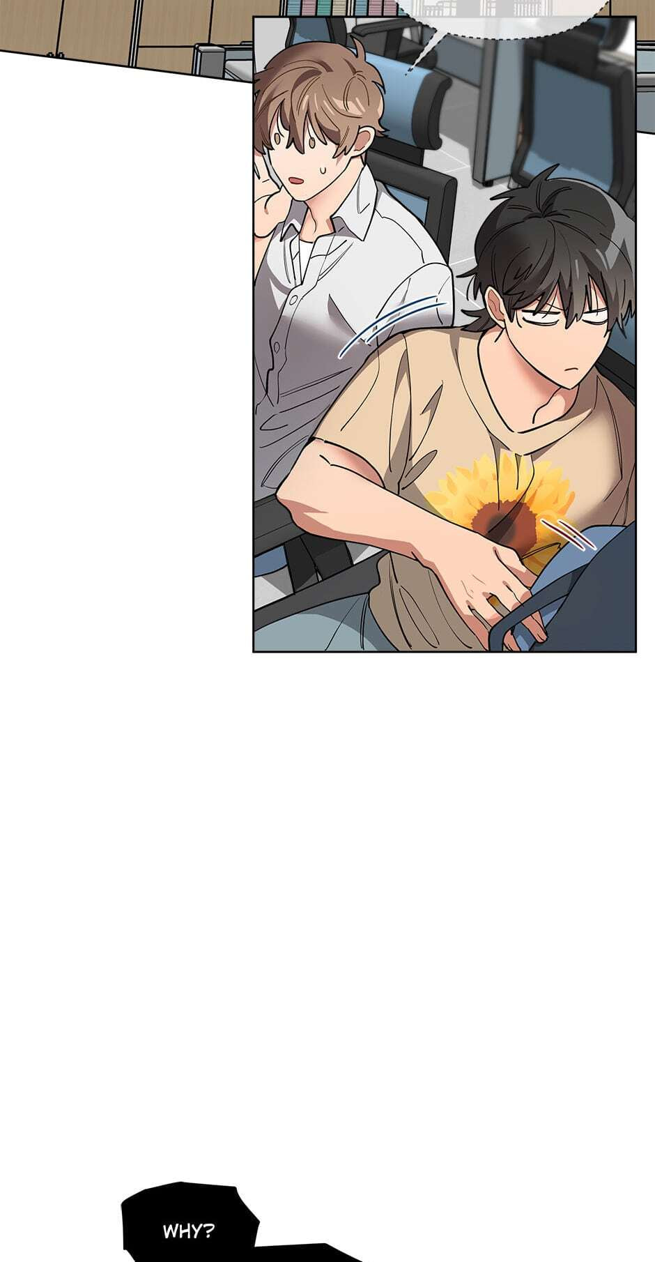 Read Downpour chapter 58.8 image 1 on Lezhin