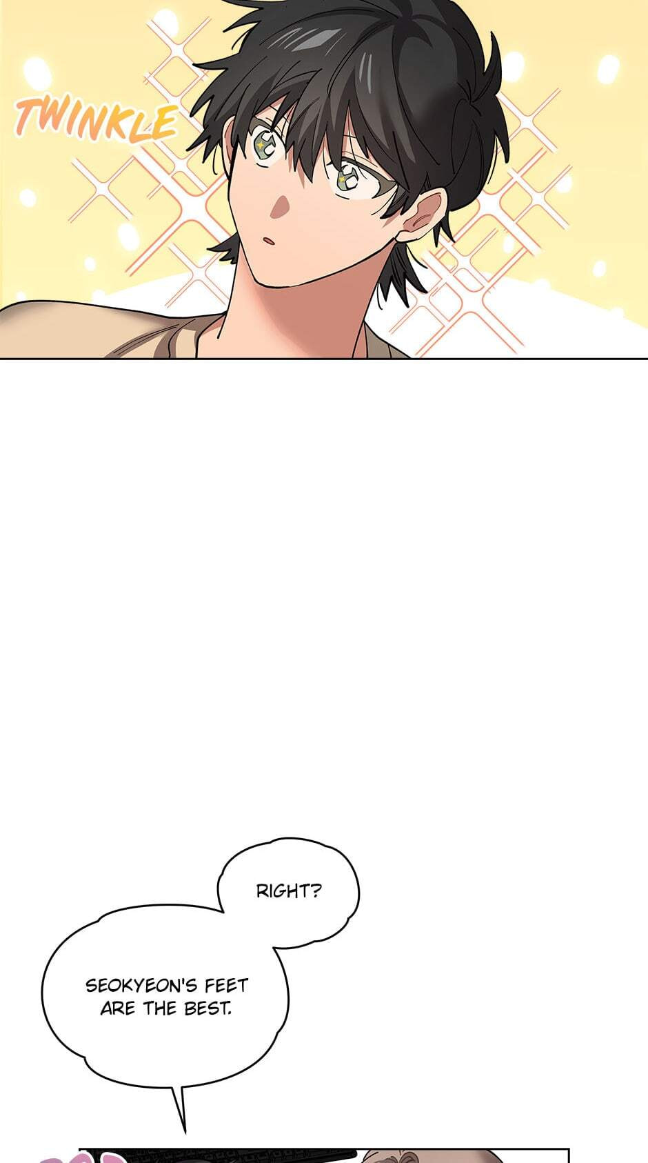 Read Downpour chapter 58.8 image 10 on Lezhin