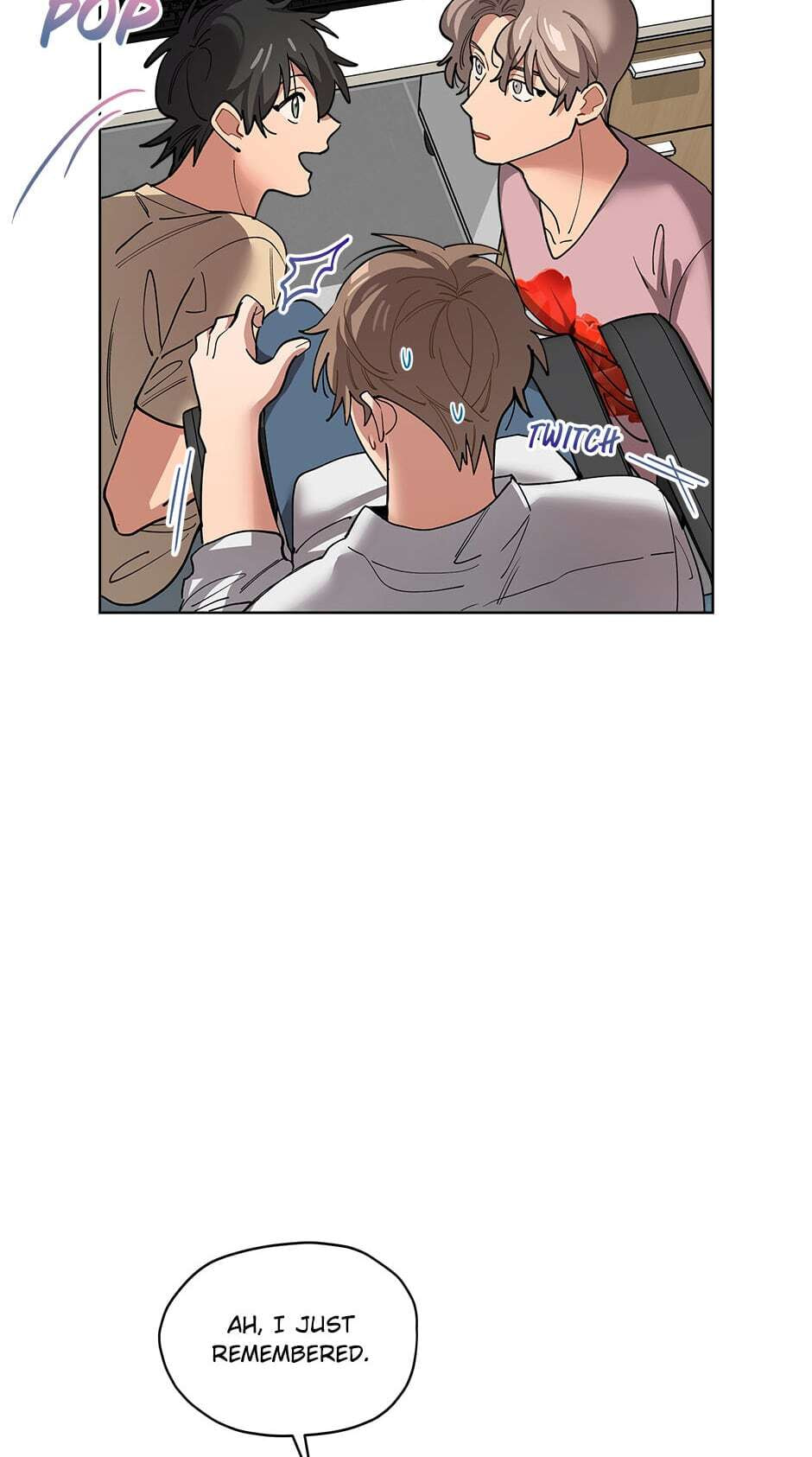 Read Downpour chapter 58.8 image 11 on Lezhin