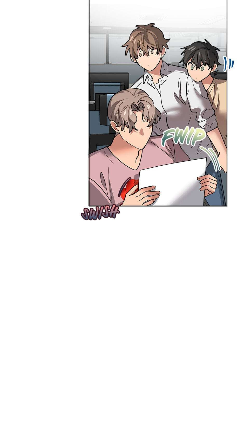 Read Downpour chapter 58.8 image 13 on Lezhin