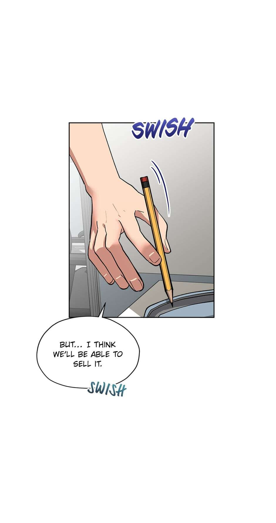 Read Downpour chapter 58.8 image 16 on Lezhin