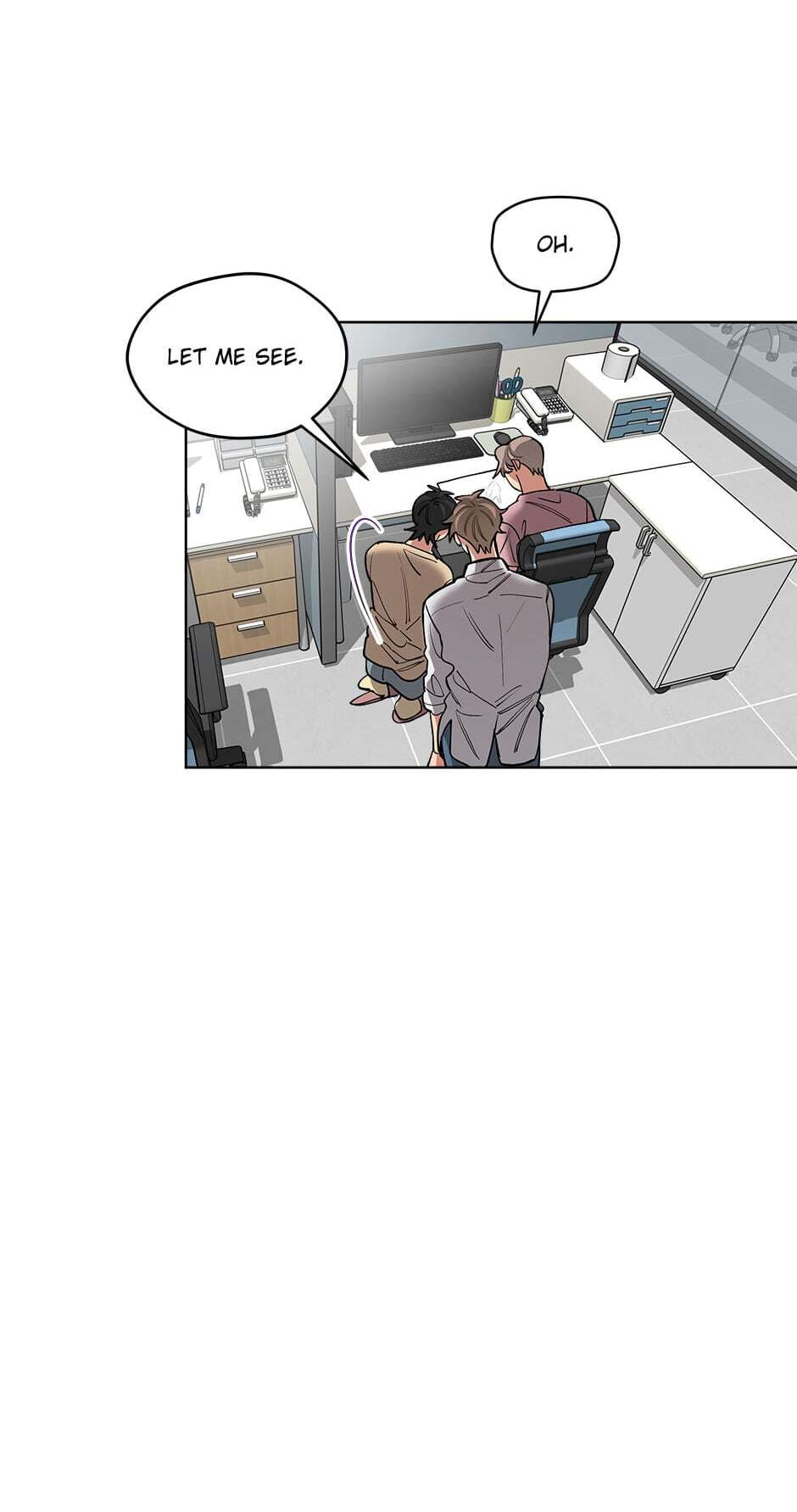 Read Downpour chapter 58.8 image 17 on Lezhin