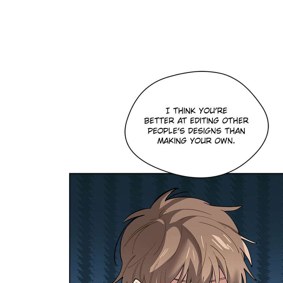 Read Downpour chapter 58.8 image 19 on Lezhin
