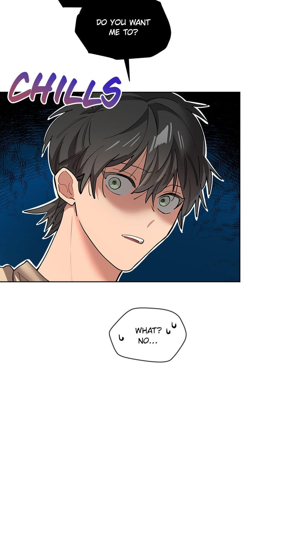 Read Downpour chapter 58.8 image 2 on Lezhin