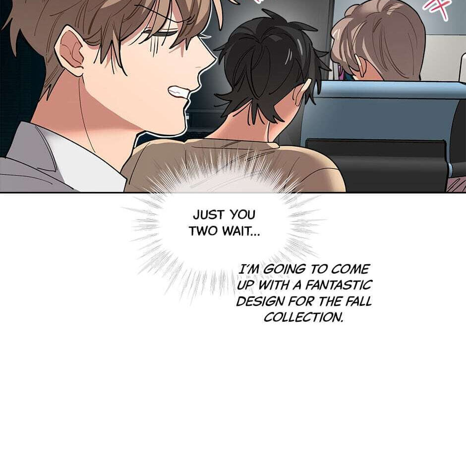 Read Downpour chapter 58.8 image 24 on Lezhin
