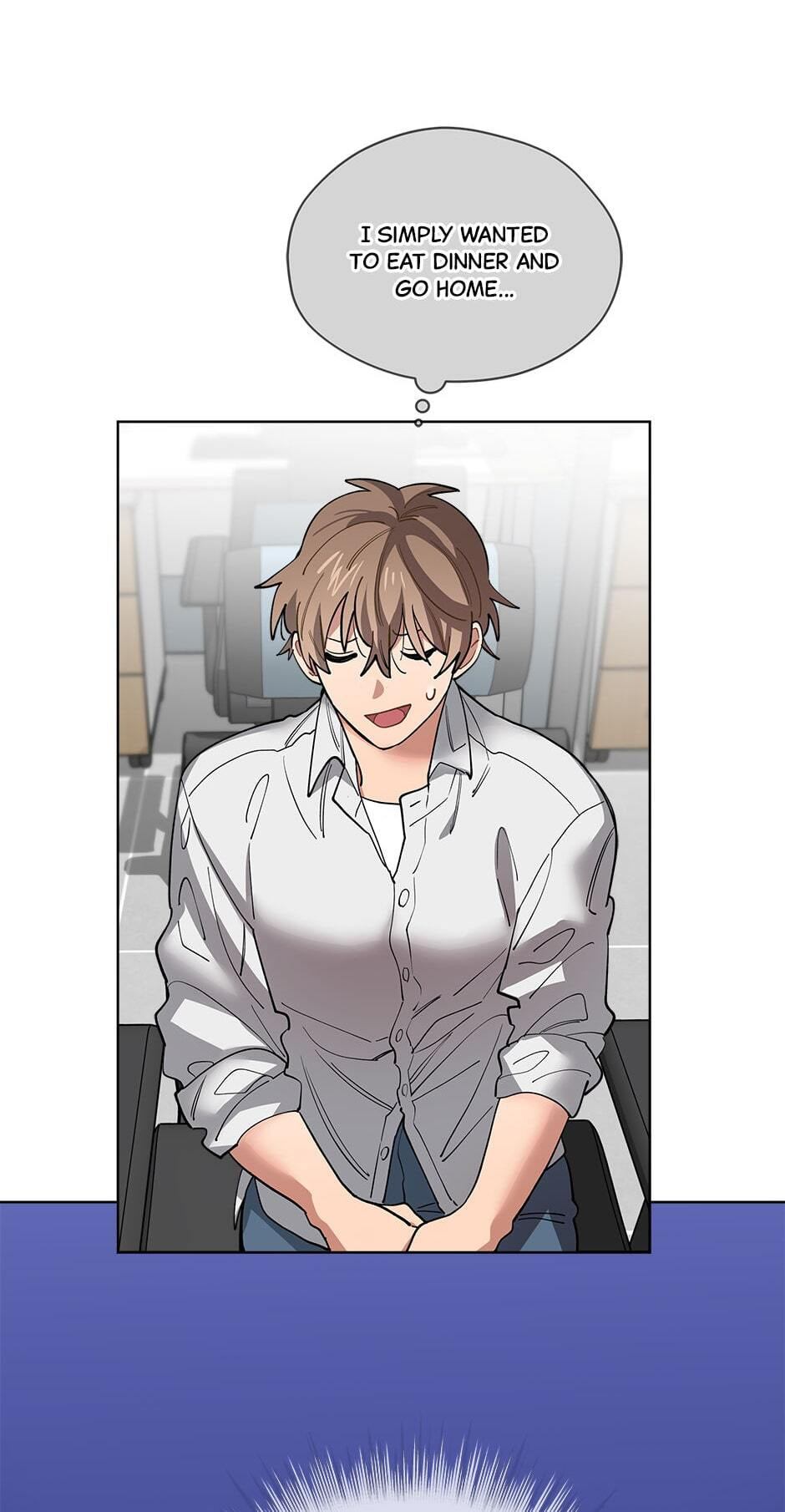 Read Downpour chapter 58.8 image 3 on Lezhin