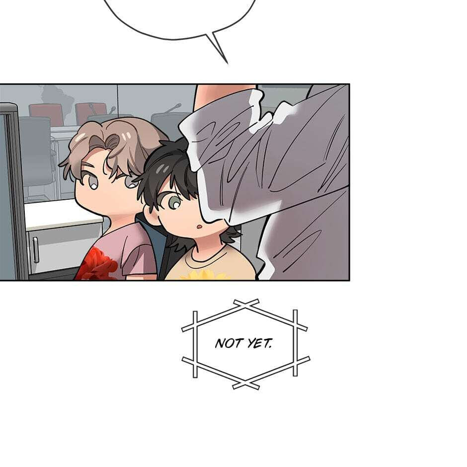 Read Downpour chapter 58.8 image 31 on Lezhin