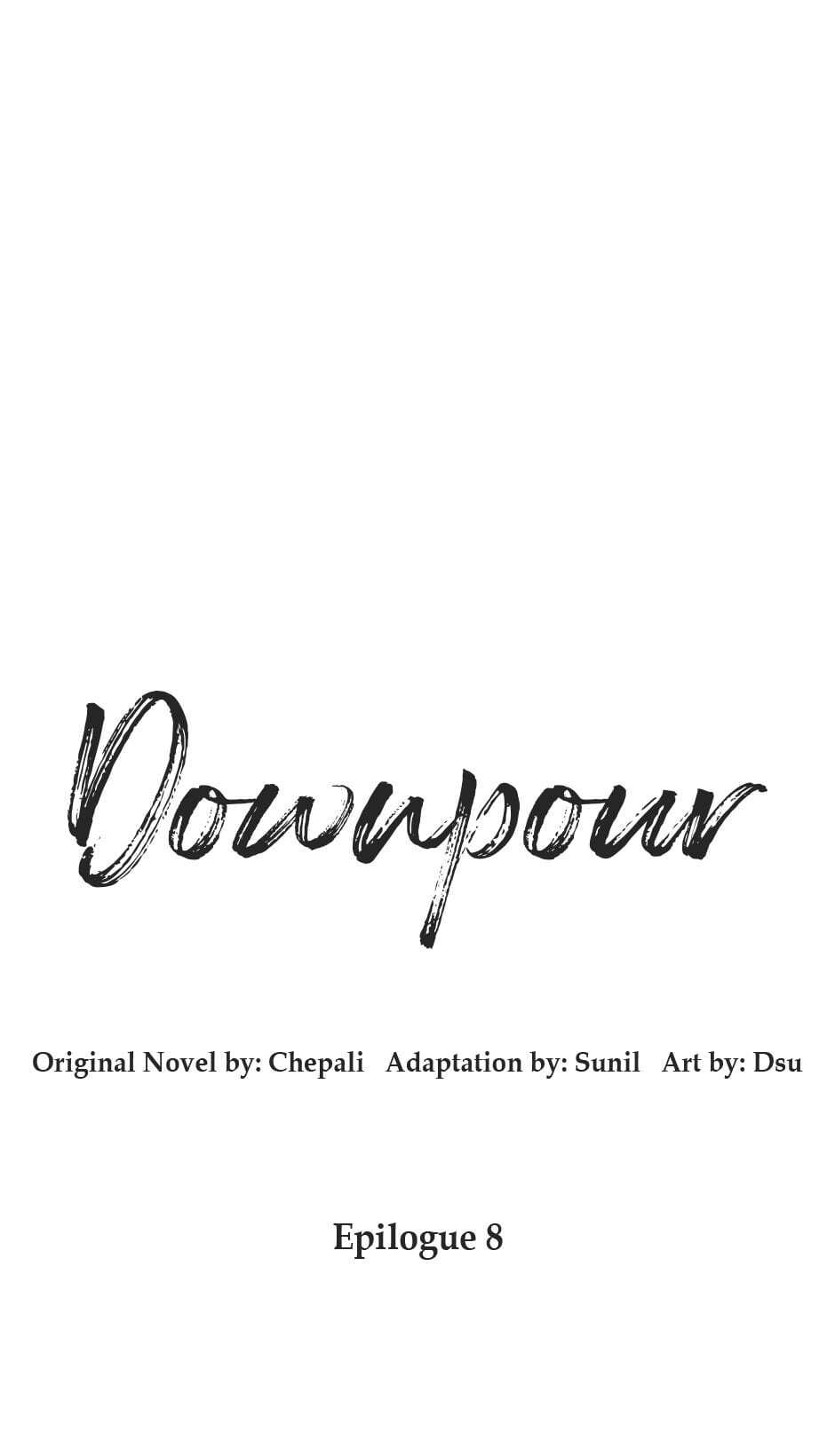 Read Downpour chapter 58.8 image 49 on Lezhin