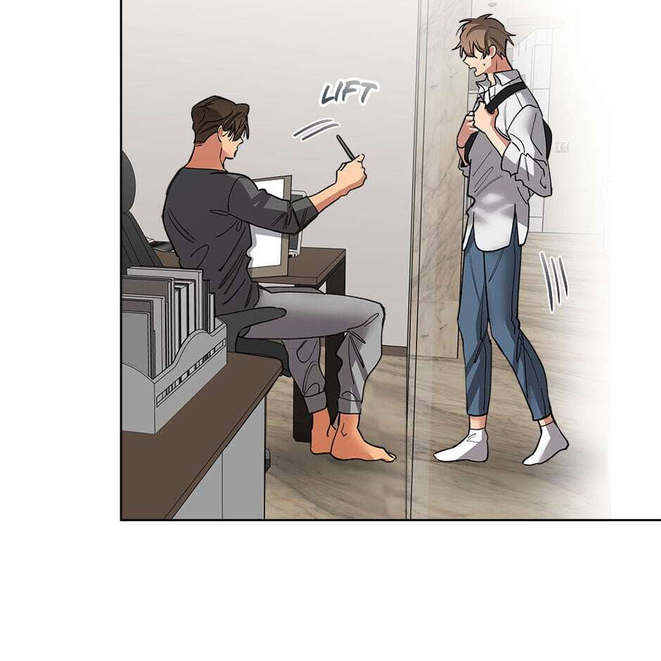 Read Downpour chapter 58.8 image 67 on Lezhin