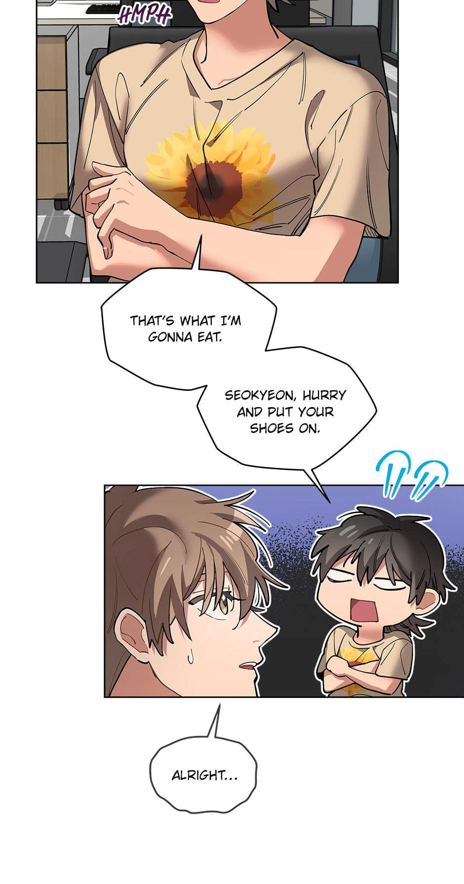 Read Downpour chapter 58.8 image 7 on Lezhin