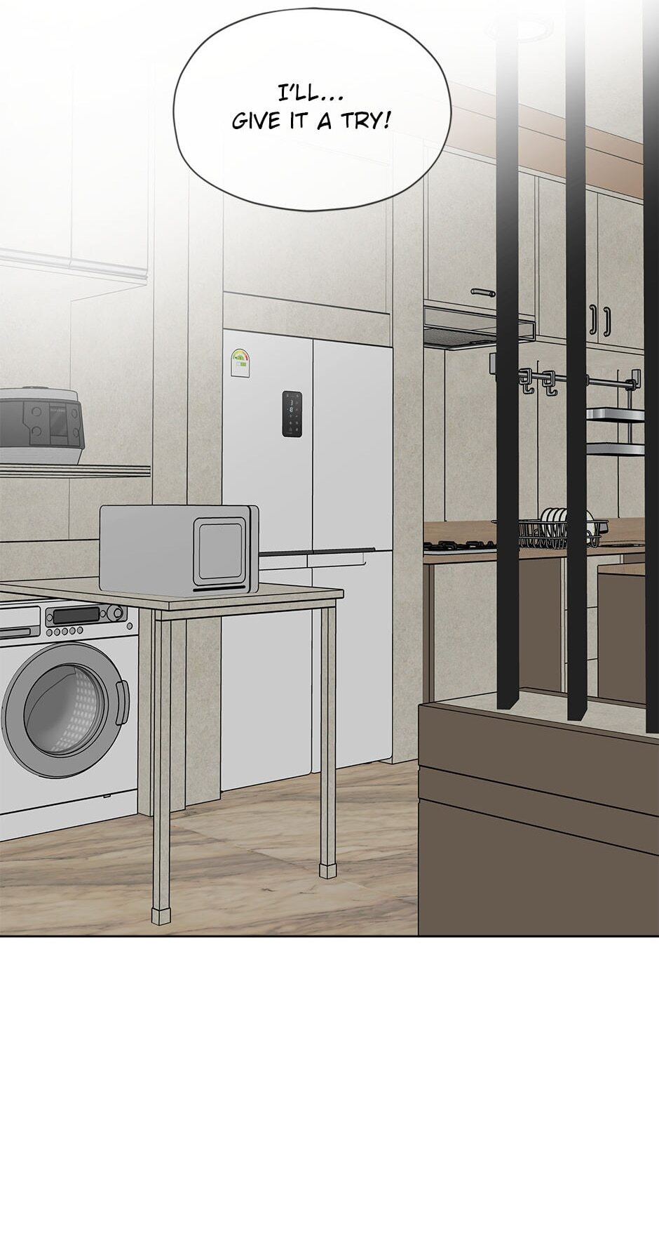 Read Downpour chapter 58.8 image 81 on Lezhin