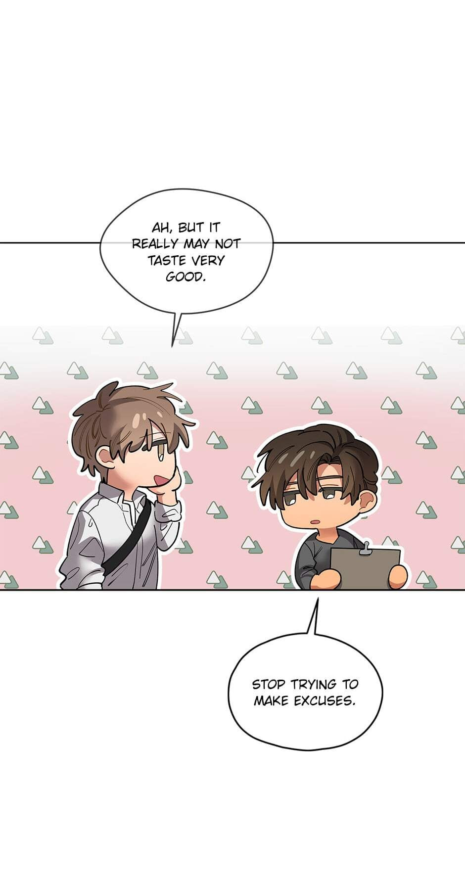 Read Downpour chapter 58.8 image 82 on Lezhin
