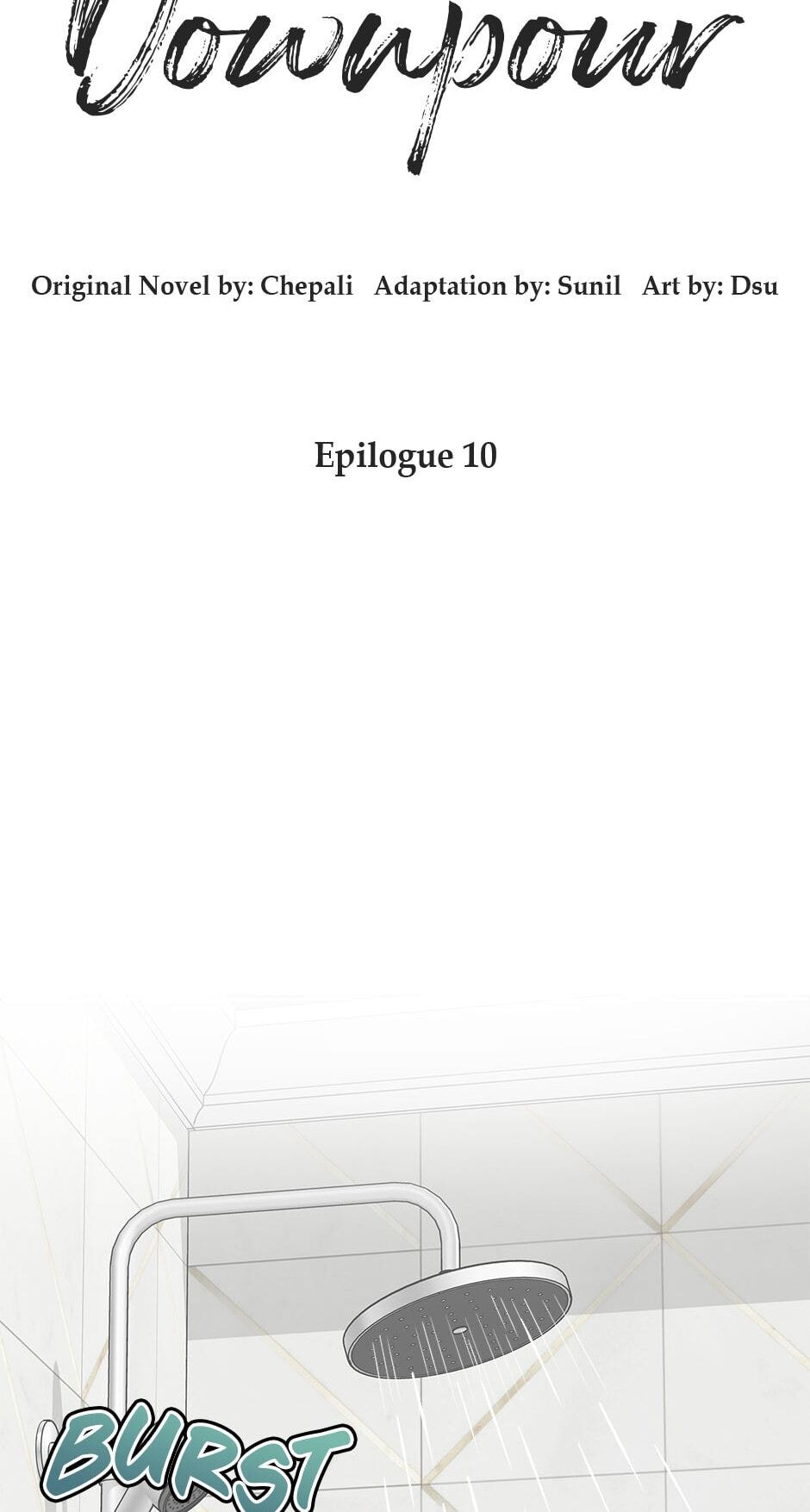 Read Downpour chapter 58.9 image 11 on Lezhin