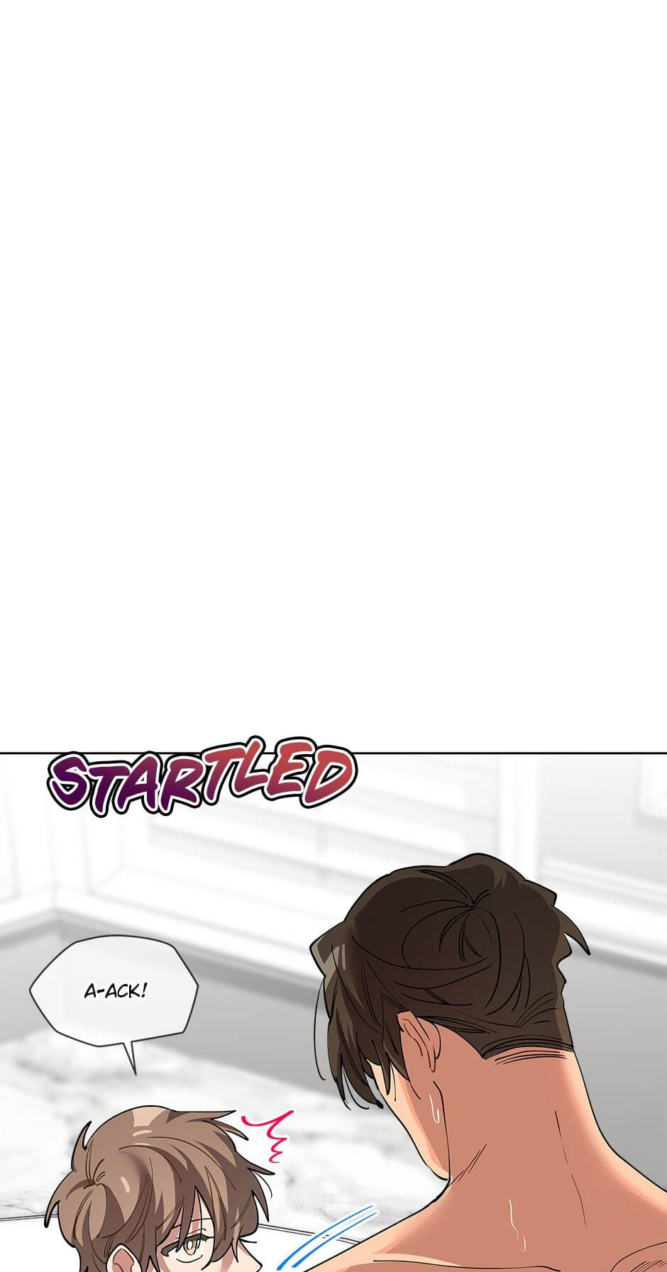 Read Downpour chapter 58.9 image 17 on Lezhin
