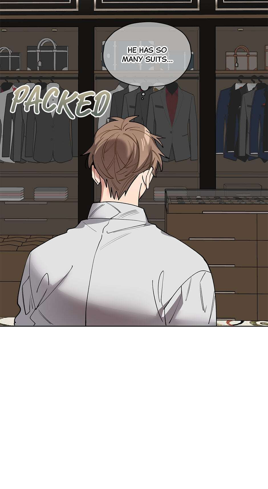 Read Downpour chapter 58.9 image 2 on Lezhin