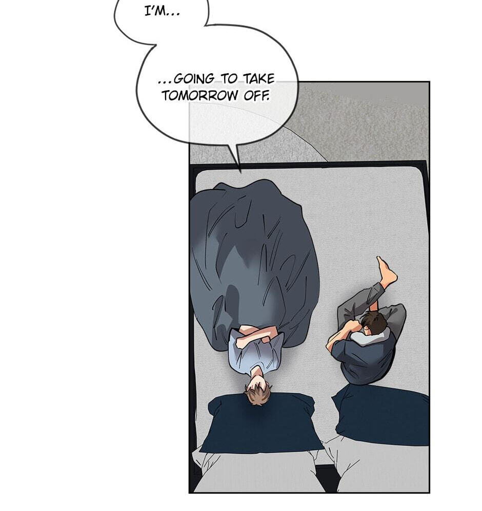 Read Downpour chapter 58.9 image 25 on Lezhin
