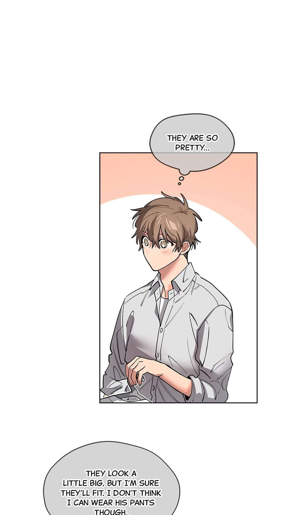 Read Downpour chapter 58.9 image 3 on Lezhin