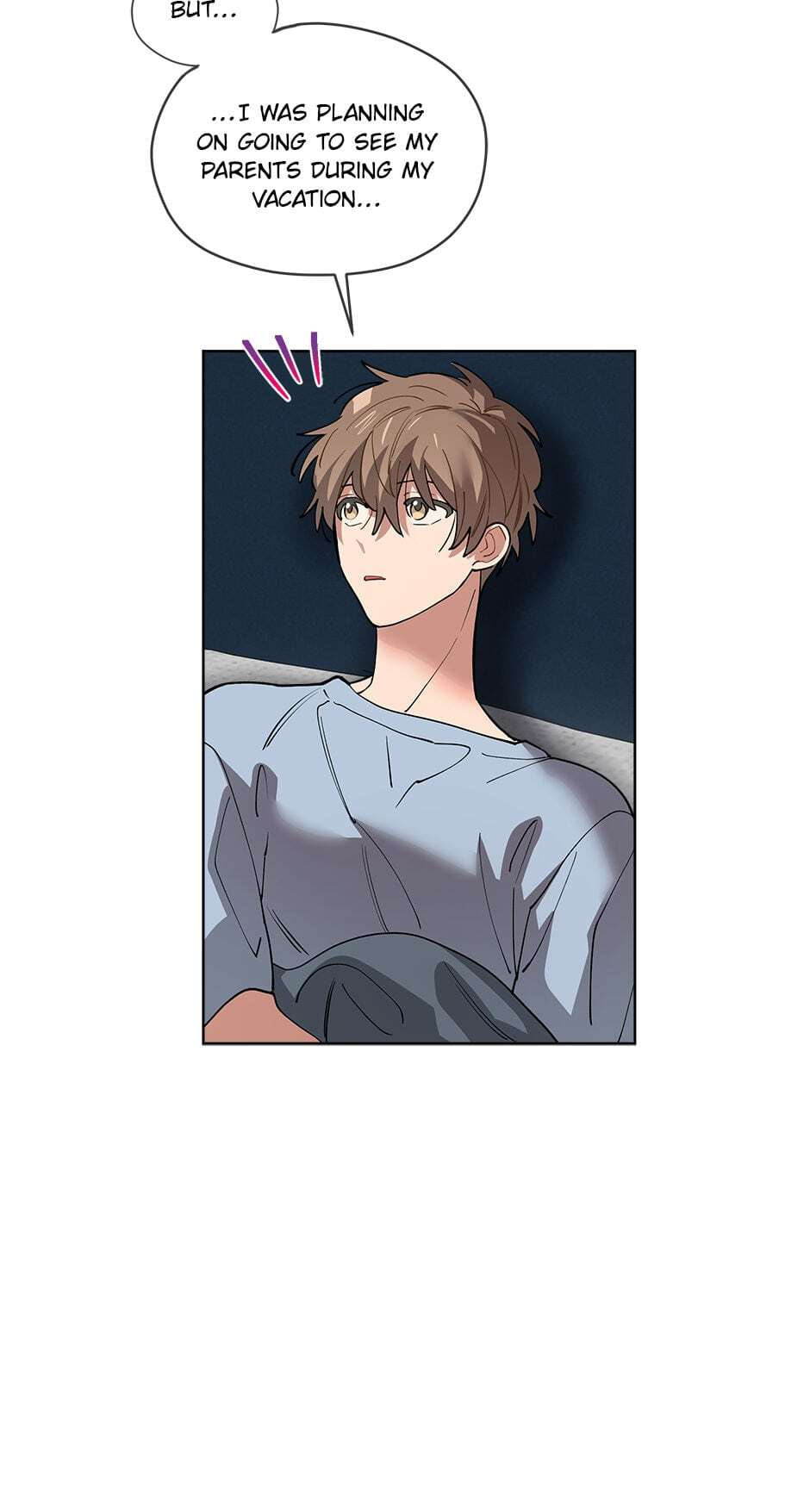 Read Downpour chapter 58.9 image 34 on Lezhin