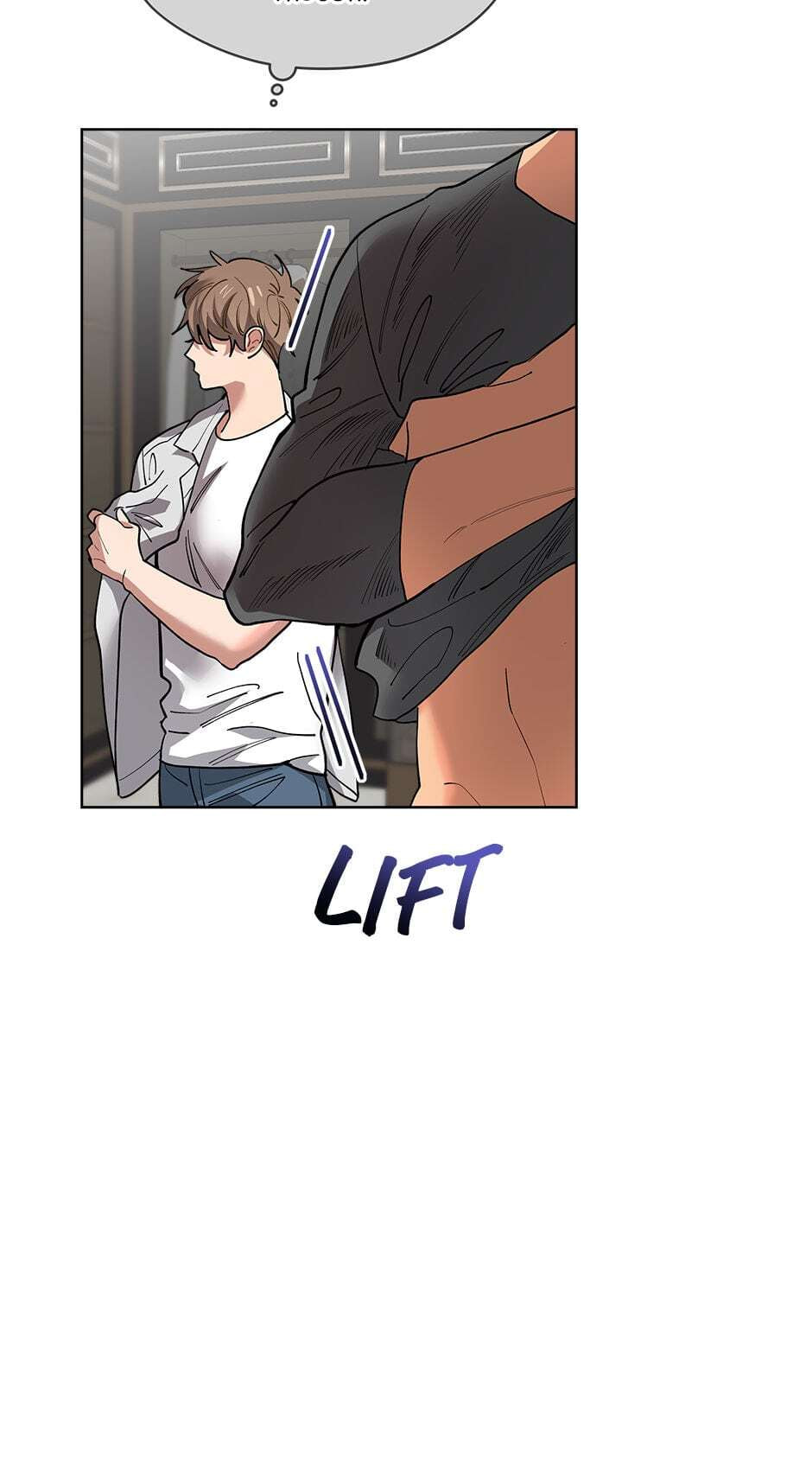 Read Downpour chapter 58.9 image 4 on Lezhin