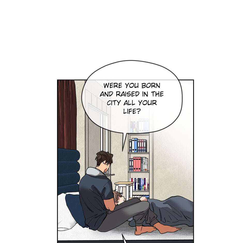 Read Downpour chapter 58.9 image 41 on Lezhin