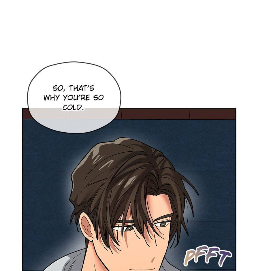 Read Downpour chapter 58.9 image 43 on Lezhin