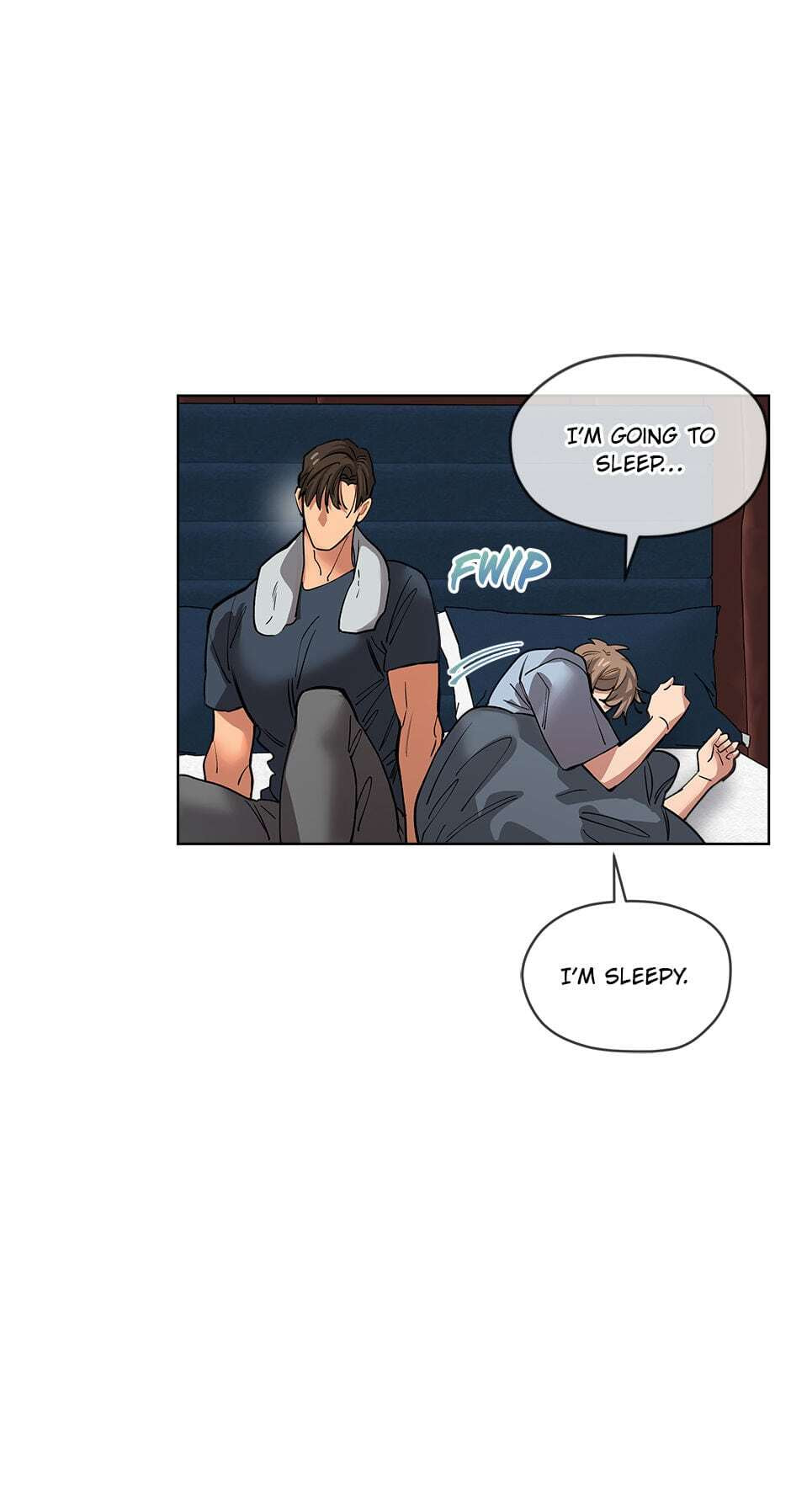 Read Downpour chapter 58.9 image 55 on Lezhin