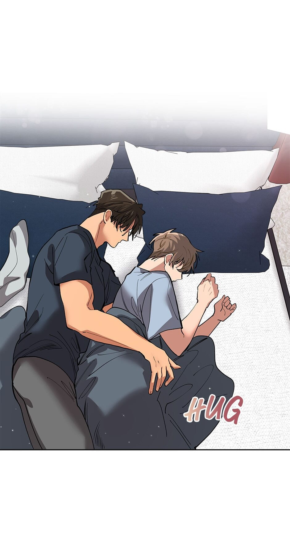 Read Downpour chapter 58.9 image 58 on Lezhin