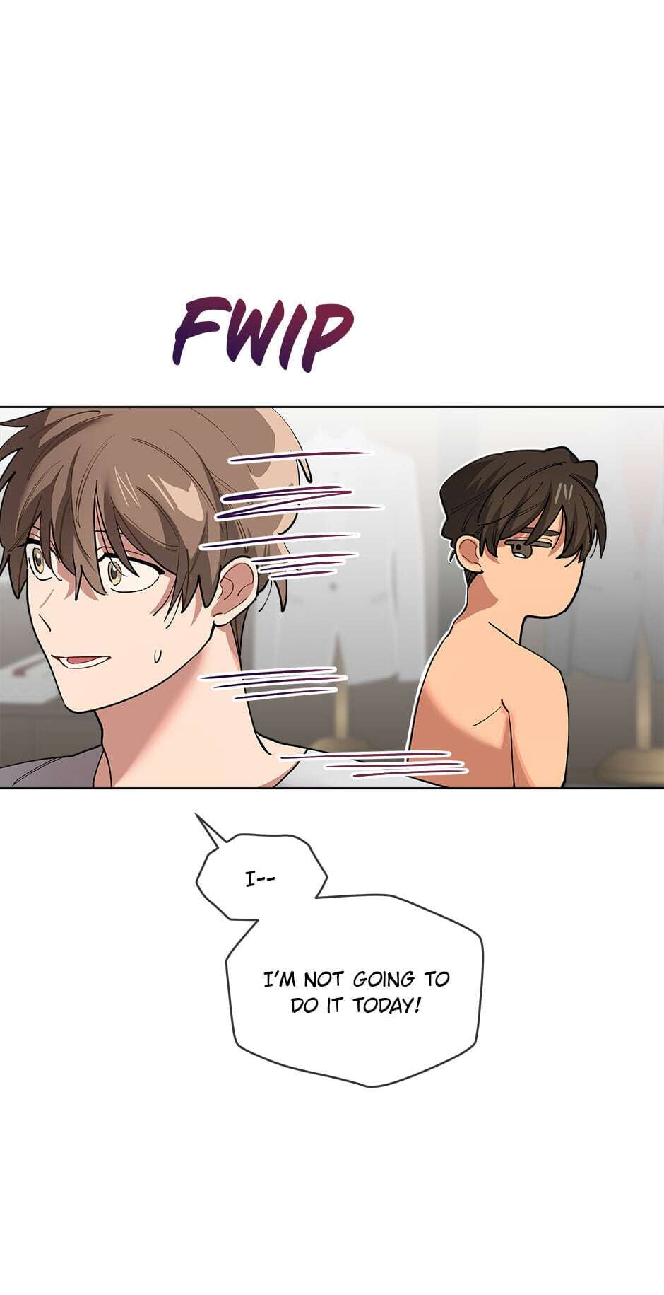 Read Downpour chapter 58.9 image 6 on Lezhin
