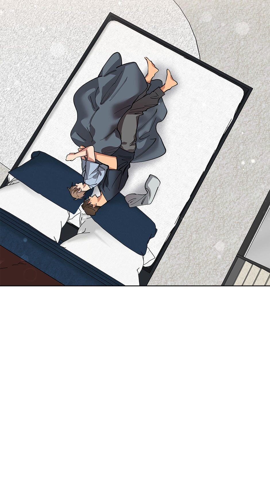 Read Downpour chapter 58.9 image 61 on Lezhin