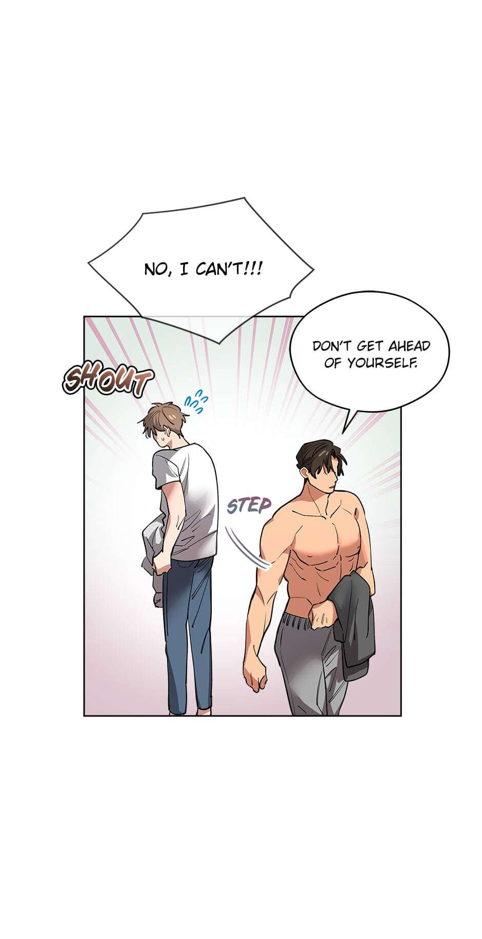 Read Downpour chapter 58.9 image 7 on Lezhin
