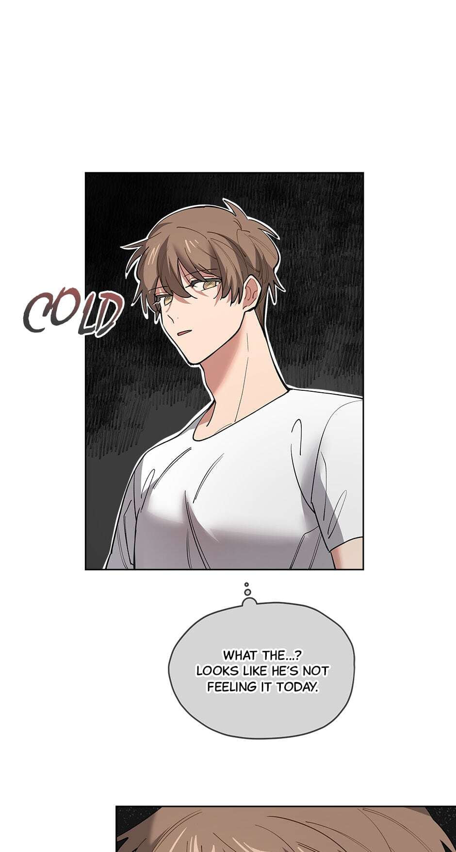 Read Downpour chapter 58.9 image 9 on Lezhin
