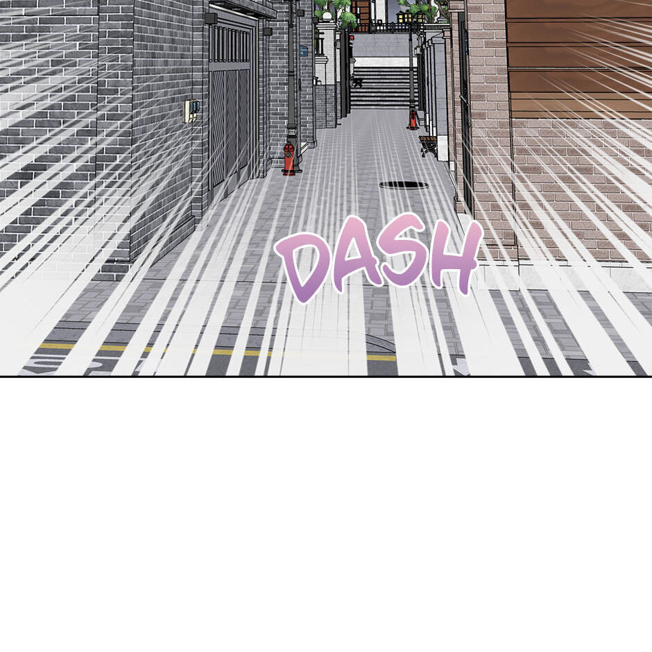 Read Downpour chapter 58 image 1 on Lezhin