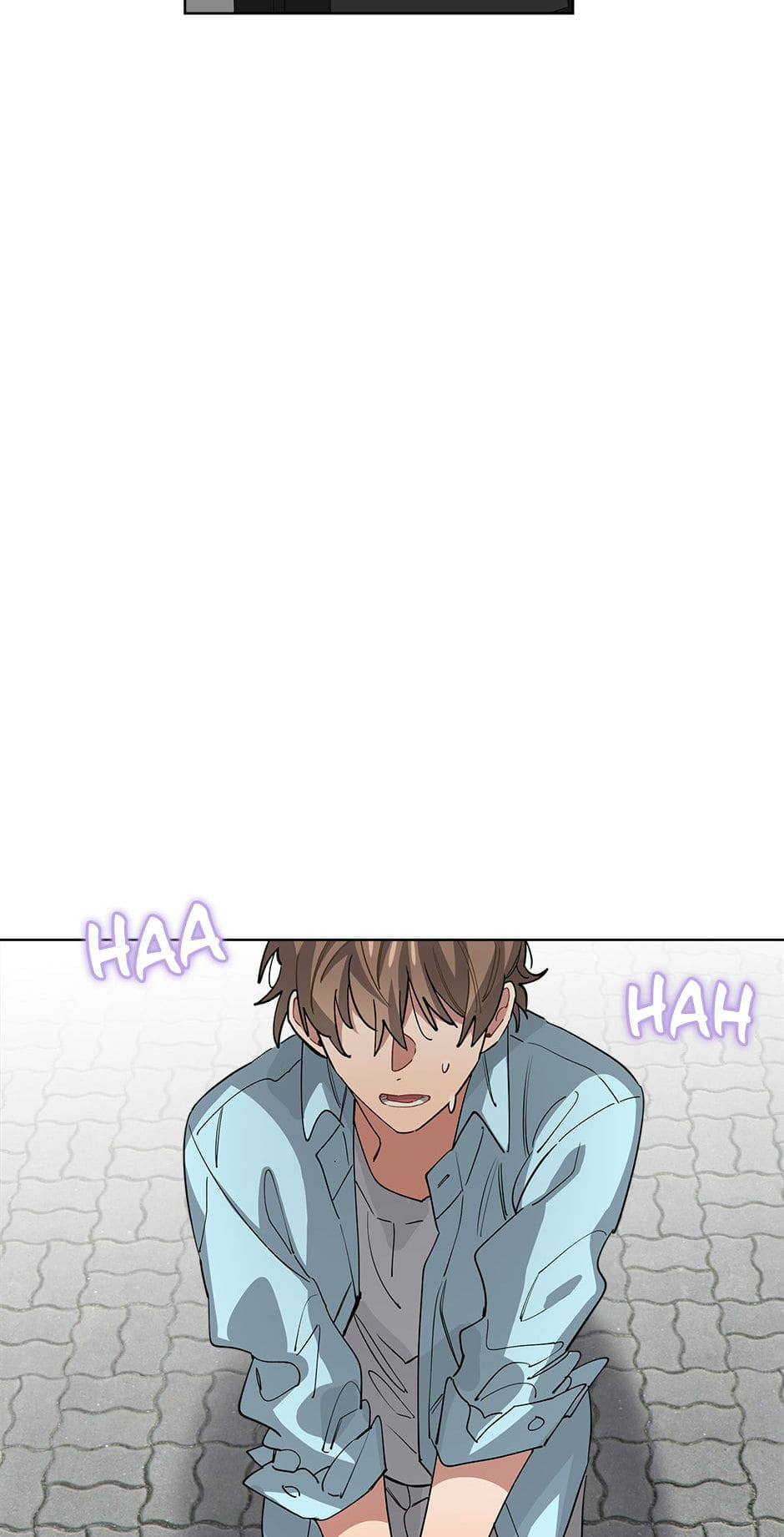 Read Downpour chapter 58 image 11 on Lezhin