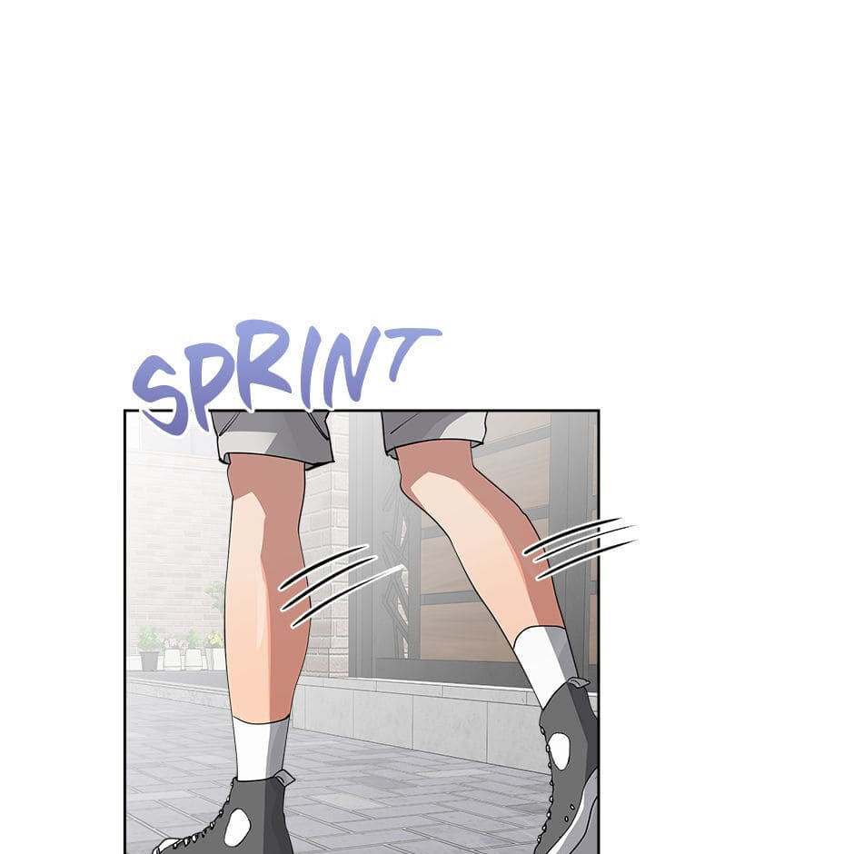 Read Downpour chapter 58 image 2 on Lezhin