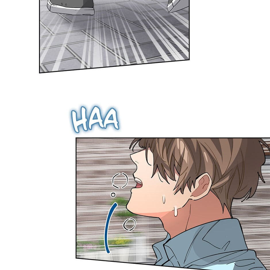 Read Downpour chapter 58 image 3 on Lezhin