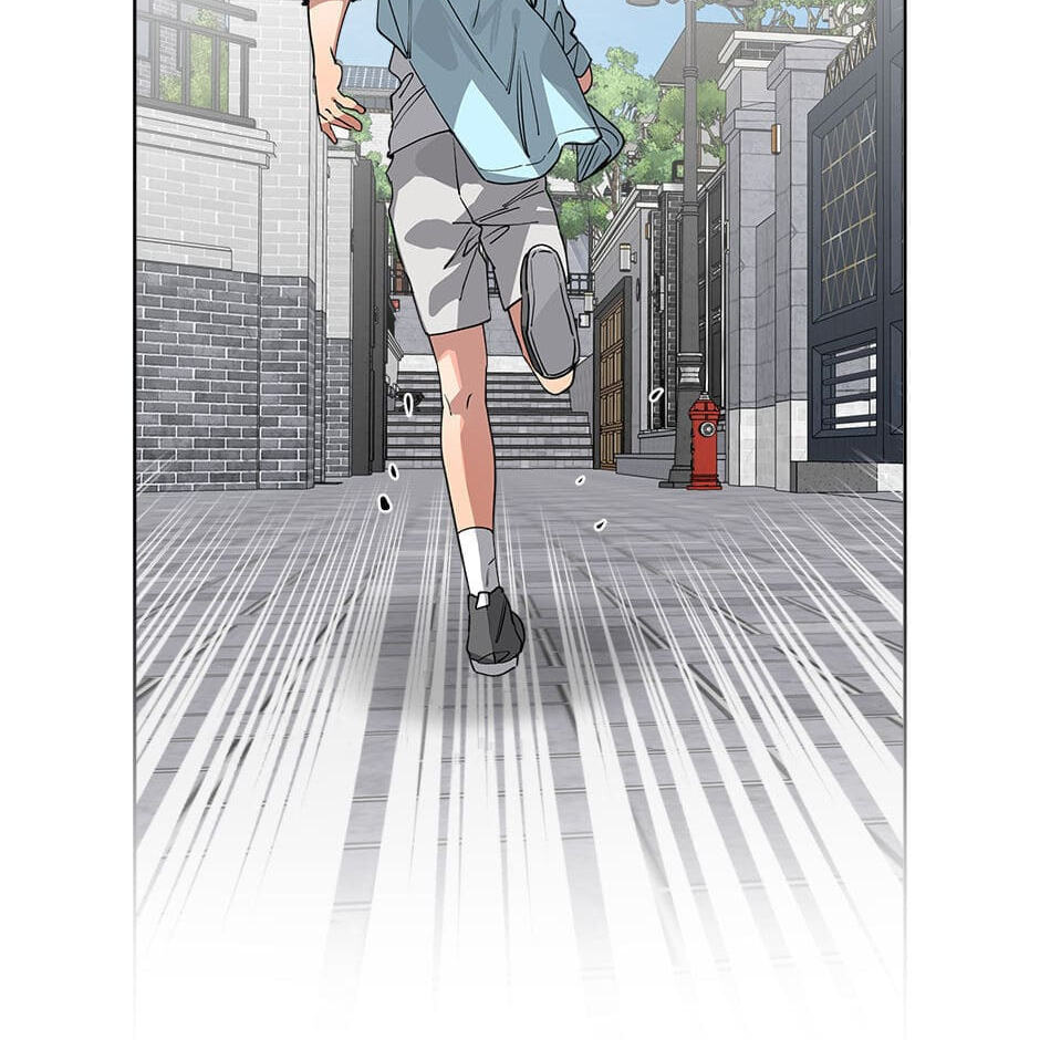 Read Downpour chapter 58 image 5 on Lezhin