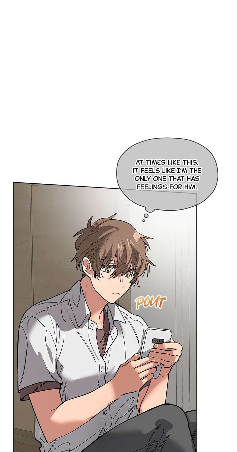 Read Downpour chapter 59.1 image 12 on Lezhin