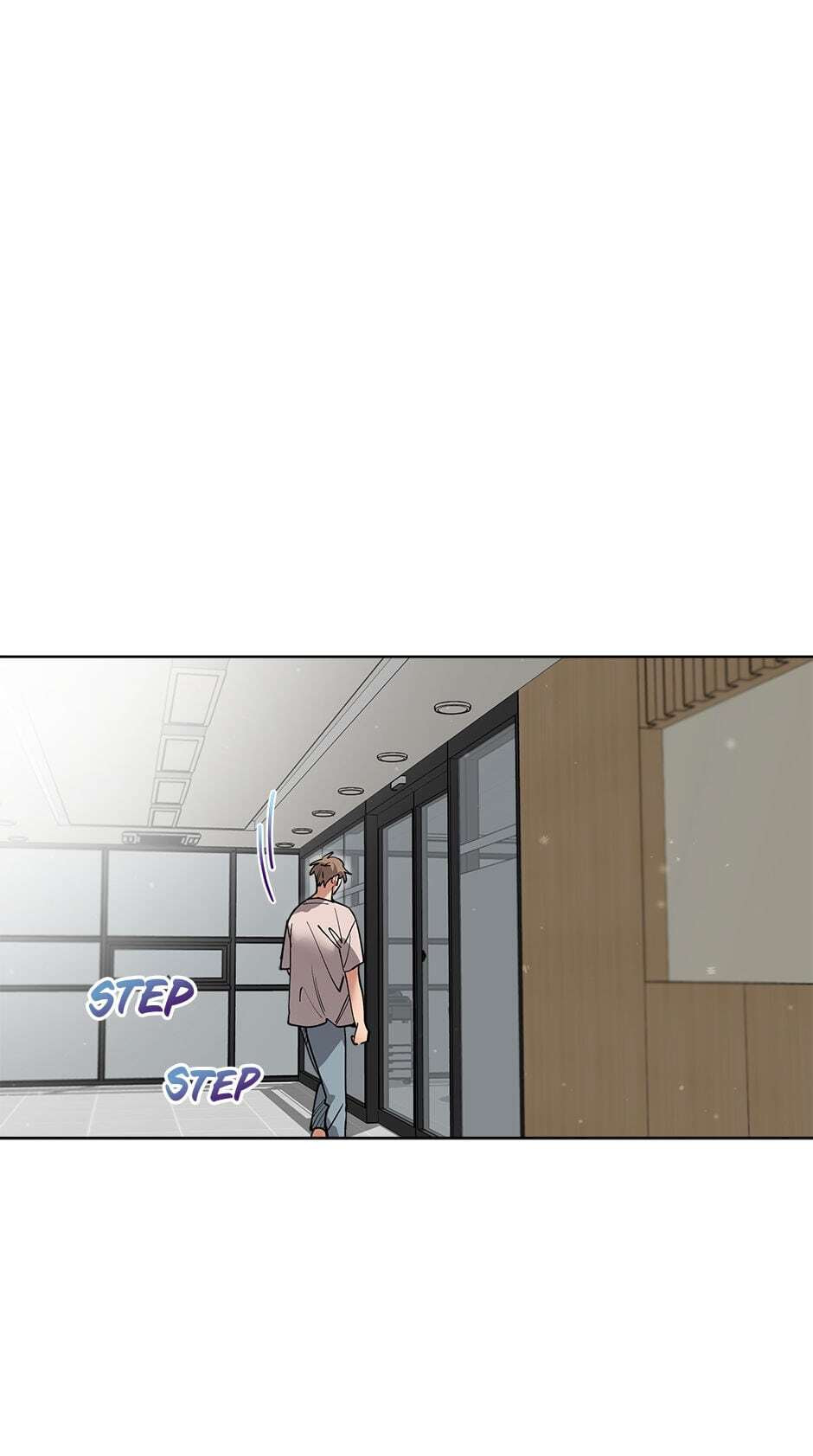 Read Downpour chapter 59.1 image 19 on Lezhin