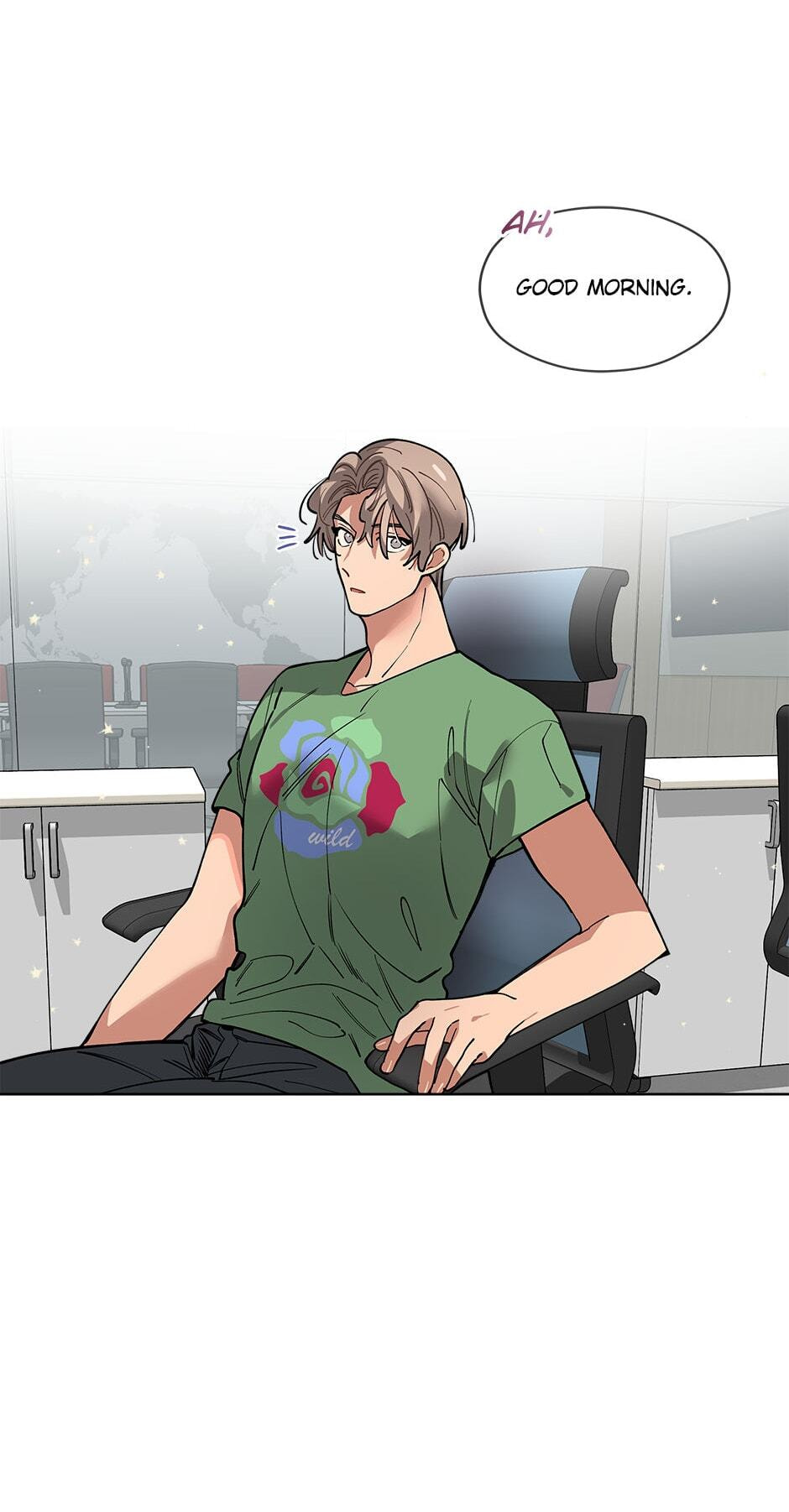 Read Downpour chapter 59.1 image 21 on Lezhin