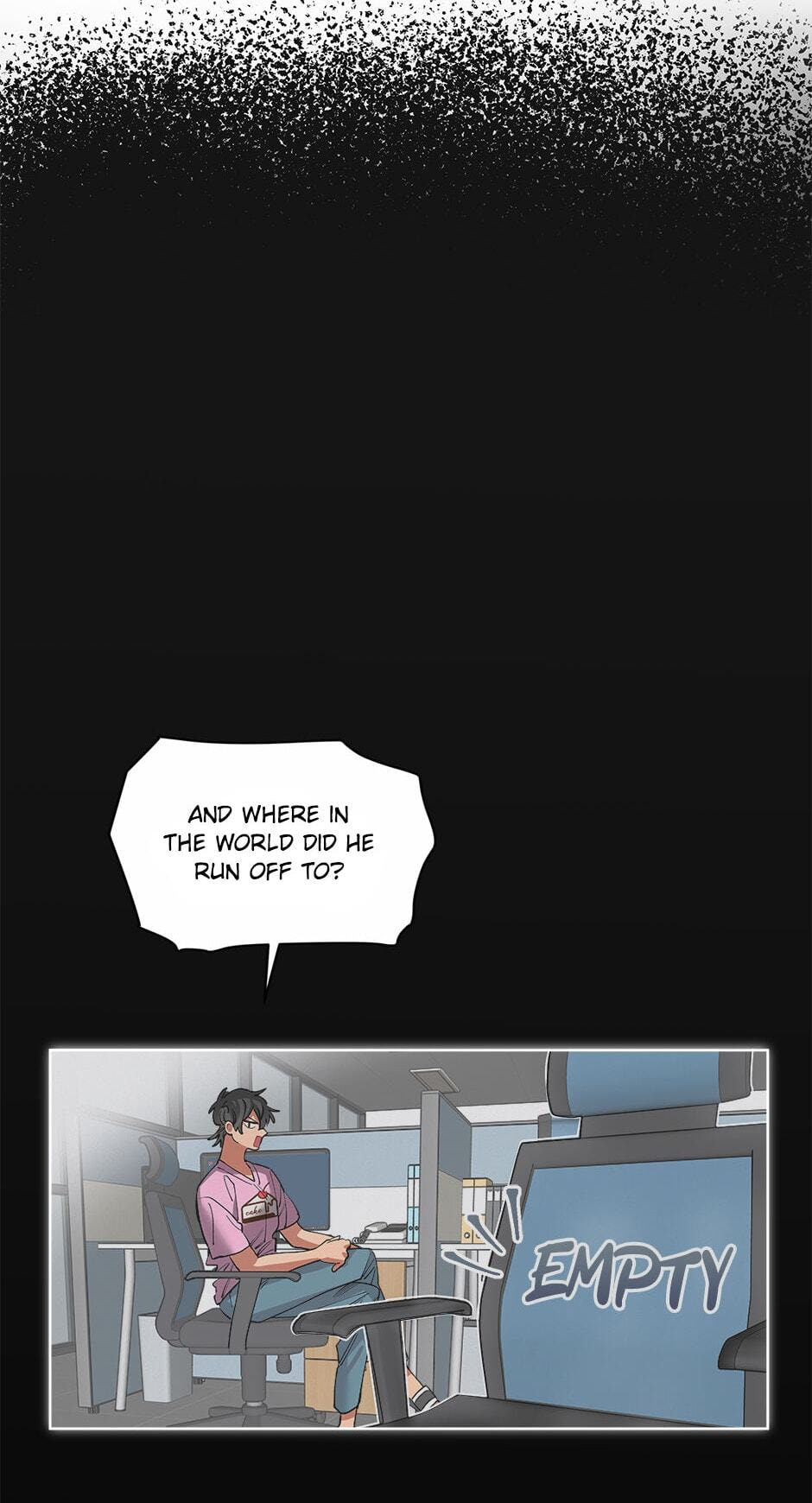 Read Downpour chapter 59.1 image 38 on Lezhin
